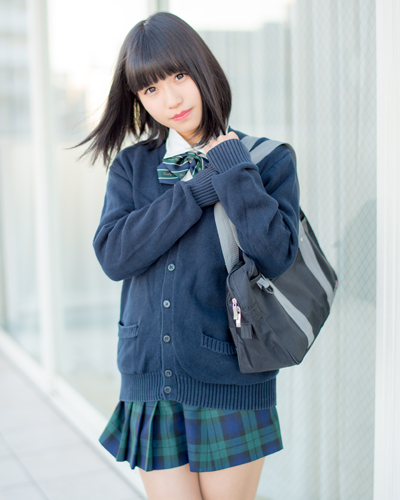 亜咲花