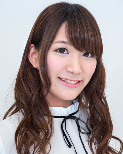 薮内満里奈