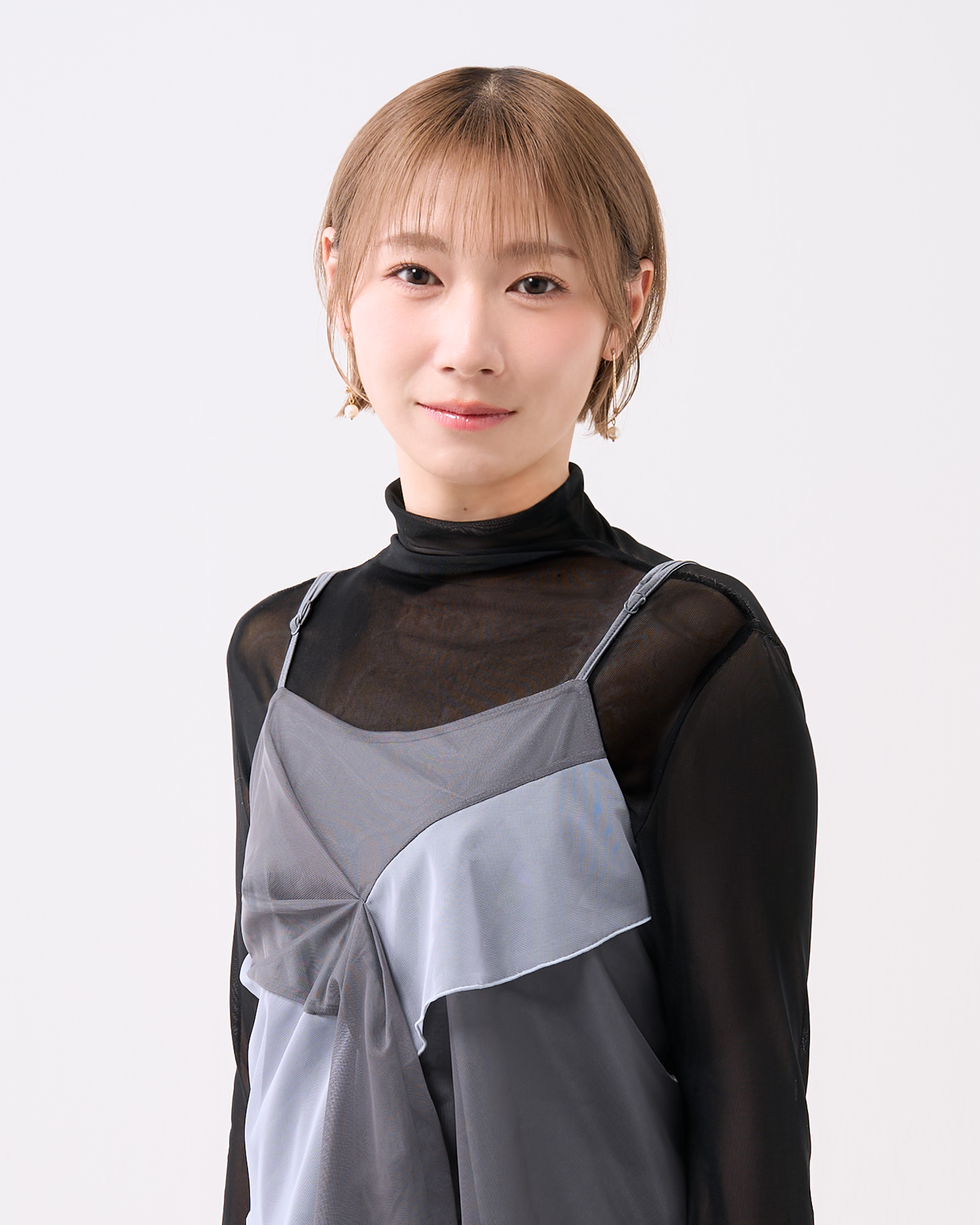 杉山里穂のみんなと会える夜