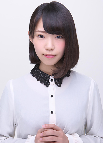 河野ひより