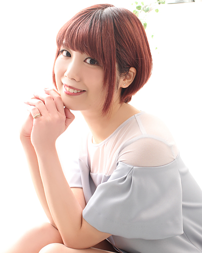 前田玲奈