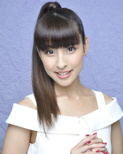 長谷川唯