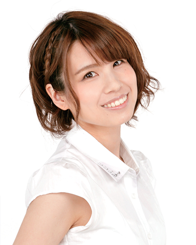 中西優香