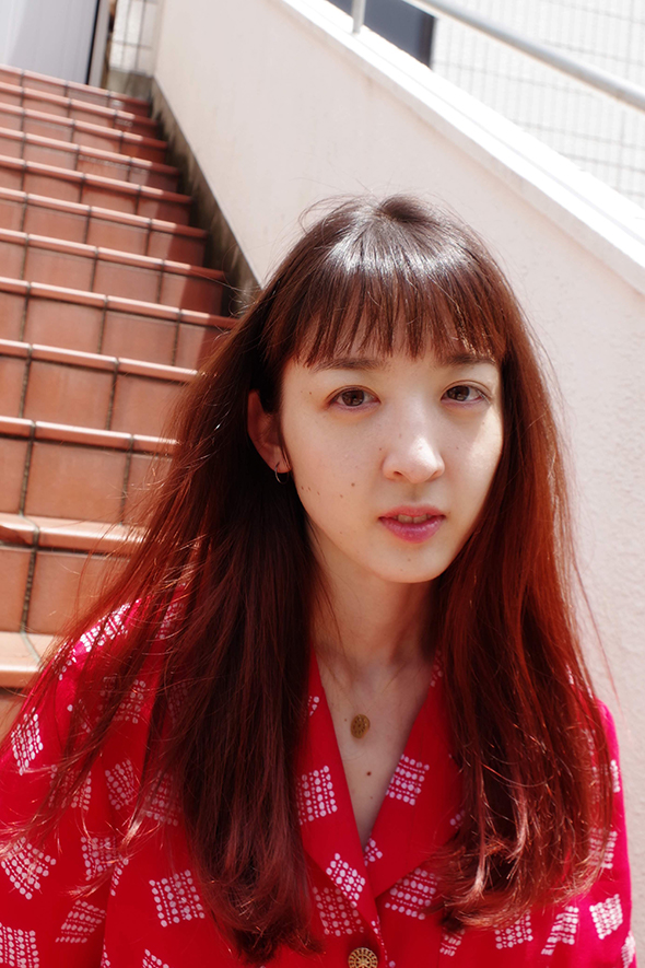 嘉山未紗