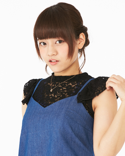 朝井彩加