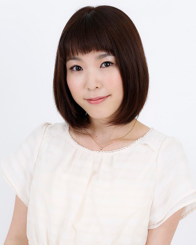 野村香菜子