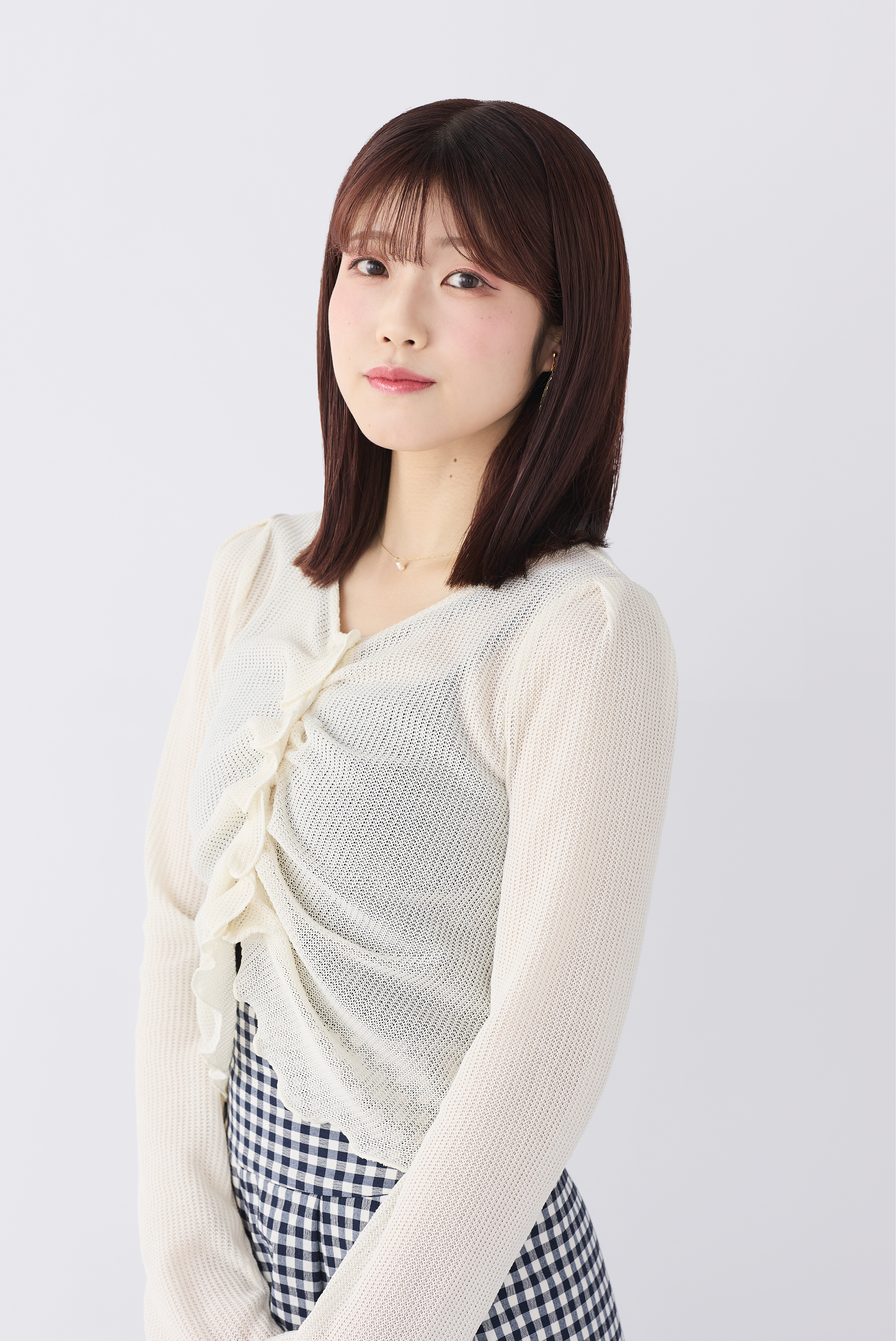 前川涼子